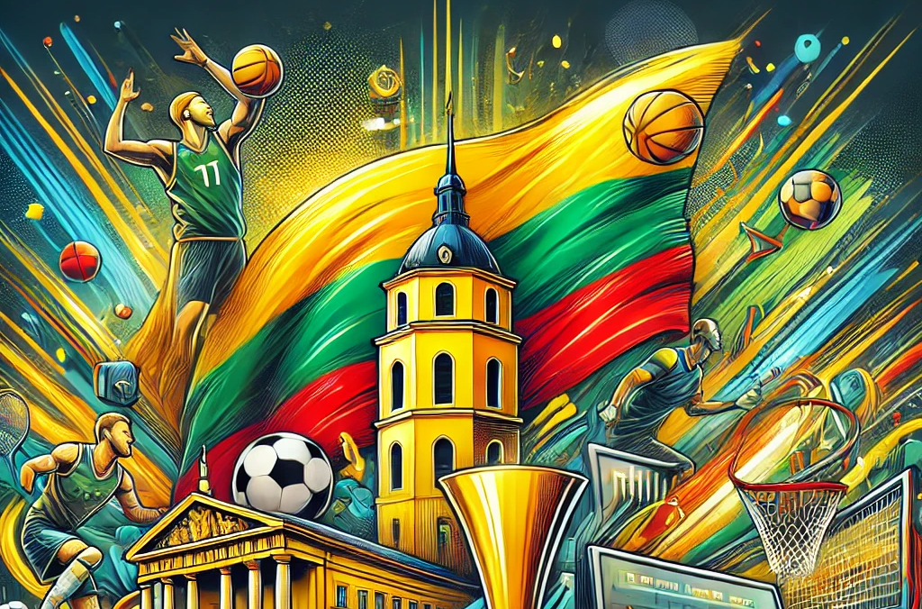 Online Sports Betting Lithuania - Trusted Platforms with Exclusive Betting Offers